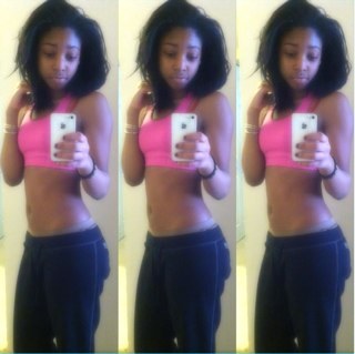 Pariss_Babyy's profile picture. Me Myself & I, Is all i got Follow Me, :)  I love my EveryThingg @xxX_OnMyOwn_Xxx❤❤
                                 Yea Im DIFFRENT