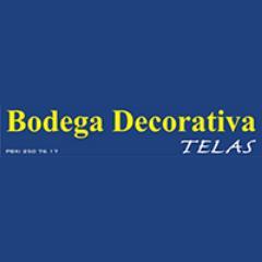 Bodega Decorativa empresa de telas, confección, lencería y manualidades #Patchwork #Quilting #decoración #moda # tendencias
Medellin, Colombia