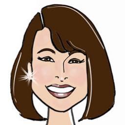 Earthling; female; wife and Mommy; friend; knitter; writer/author; jewelry executive; adventurer.