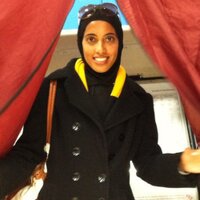 Azra Baig (@azrabaig) 's Twitter Profile Photo Azra Baig (@azrabaig) 's Twitter Profile Photo
