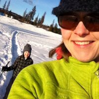 Crystal (@crystala828) 's Twitter Profile