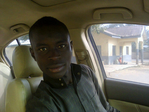 MOnthursday's profile picture. 