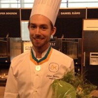 Johan Backeus (@backeusjohan) 's Twitter Profile