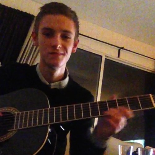 BenjaminHoyland's profile picture. Sug kuk