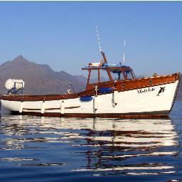 The original, authentic and best boat trip operator to Loch Coruisk on the Isle of Skye