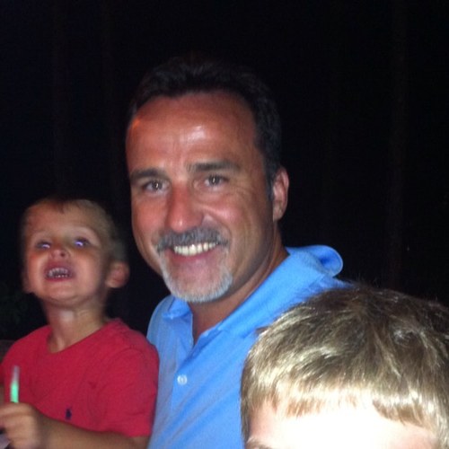 hsegeek's profile picture. 