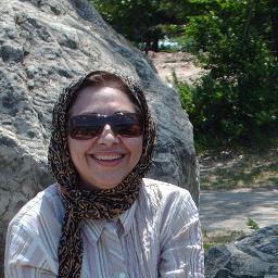 MehrDiba's profile picture. 