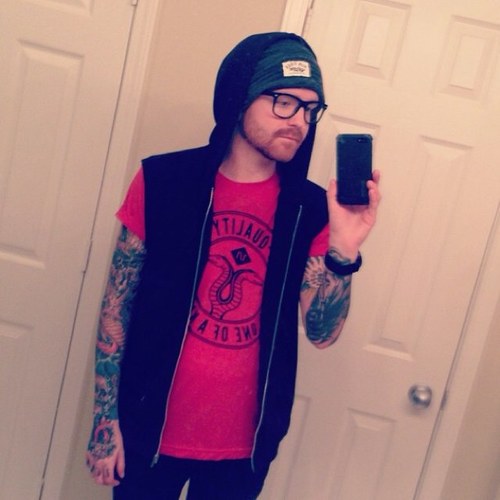 Backup account for @MattyyMullinns
