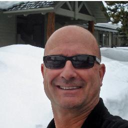 MikeMaeser's profile picture. 