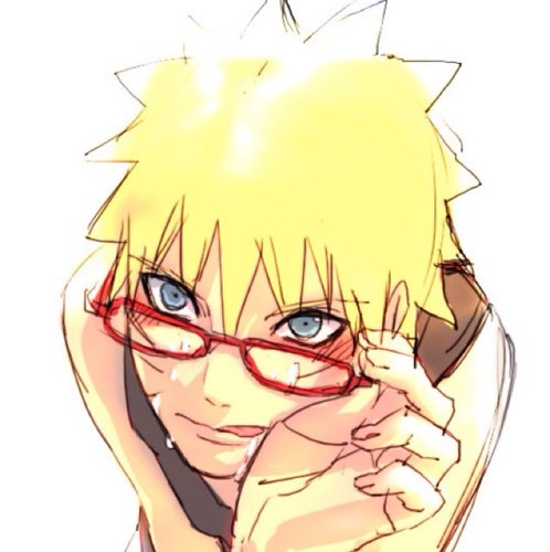 My name is Naruto Uzumaki, remember it as I'll be the next Hokage Dattebayo! Only @Kizaaraxx can call me vampire