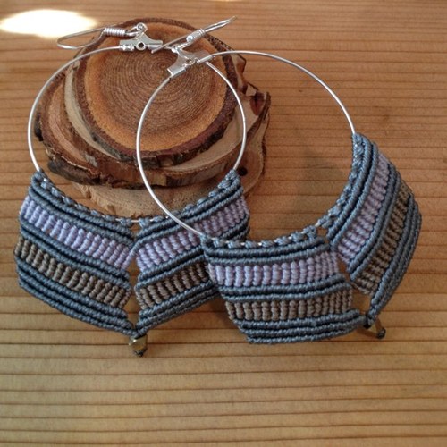 peaceknots's profile picture. craft-a-holic