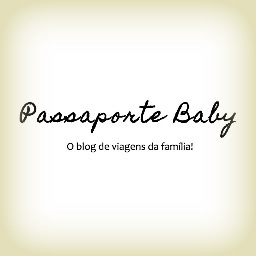 O Blog de Viagens da Família!!