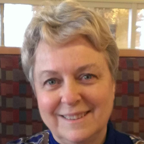 ellyn_presley's profile picture. Short-term medical (RN) missionary.