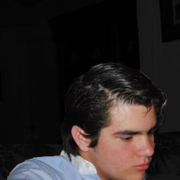 VictorArg's profile picture. 