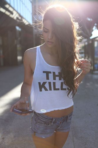 pokemon_barbie's profile picture. just a bitch that tweets her feelings whuddup doe #babyanon #followback 
the beach