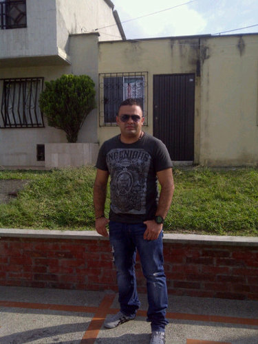 dcsalaor's profile picture. 