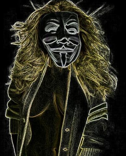 Anonykittenz's profile picture. The quieter you are, The more you are able to hear! #IStandWithMany #Legion #AnonFamily #OpCaturday#Truthseeker #FollowBack #AnonStreetMedics
