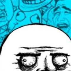 Twitter da pagina do facebook Super Humor