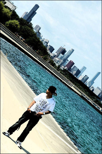 Stayin Fresh til I call it quits... updates on the fresh fits