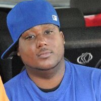 FLY TY (@rockboyflyty) 's Twitter Profile