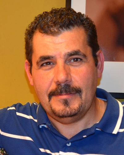 martinezlopezV's profile picture. 