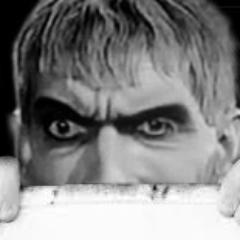 Who I am? Im a lurker. Lurch is the name, lurking is the game. 
Potterhead. (ô_ô)