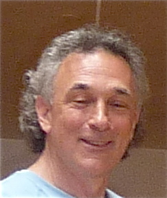 Richard Schachtel Profile