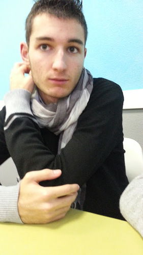 Nesquick33's profile picture. 