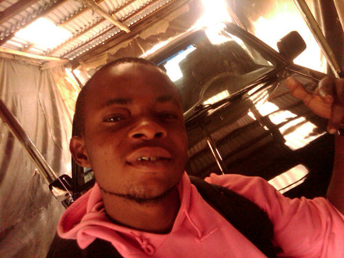 My Best Is My Determination...:p:D