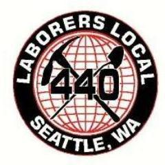 Business Agent Laborers Local 440