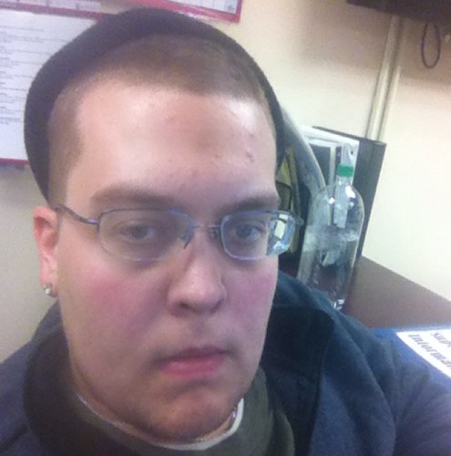 kallij1's profile picture. 