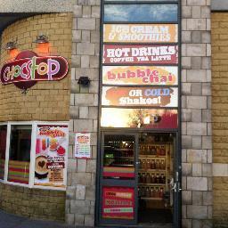 Milkshakes, Icecream, Sweets, Chocolates, Cakes & more!