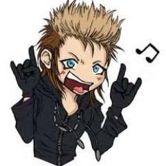 HI! -waves- I'm Demyx I love to be lazy and play my sitar i am part of Organization 13 i am known as the Melodious Nocturne and control water im also a nobody