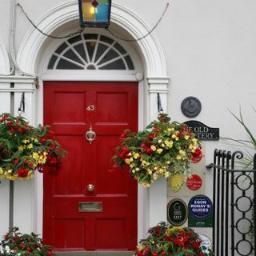 OldPresbytery's profile picture. 5 * Bed & Breakfast Accommodation, Kinsale, Ireland.
