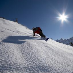 FloormansGP's profile picture. Weer terug in Nederland.