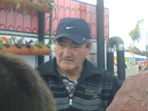 ciro_altamirano's profile picture. 