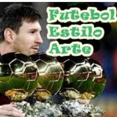 Gosta De Esportes? Gosta De Rir? Gosta De Boas Frases?. Então CURTA a Futebol Estilo Arte no Facebook