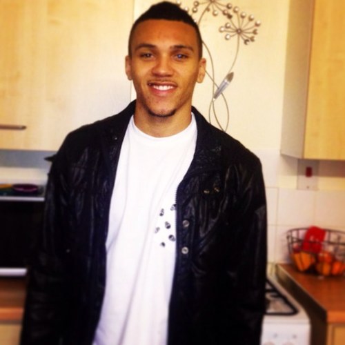 CayneMaxwell's profile picture. 