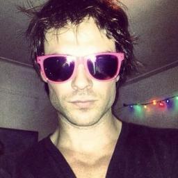 Tudo sobre Ian Somerhalder e a série The Vampire Diaries , fique atualizado sobre as ultimas notícias ;] @iansomerhalder