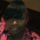 Keisha McCoy  - @luckylucky_me - Twitter