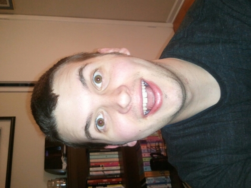 RusticSoup's profile picture. 