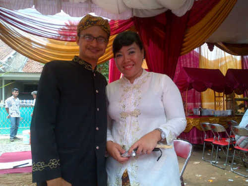 I ♥ family, I ♥ @icha_niesha