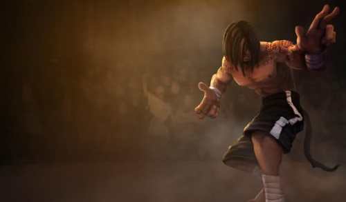 Soy el Jackie Chan de la Grieta del Invocador. Por muy ciego que parezca te puedo ver perfectamente. Tambien soy un pirómano. Integrante de #SpanishFakeLol