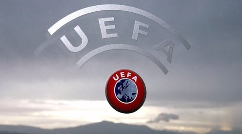 Informacion oficial  centrado en las competiciones de la UEFA y Ligas Española e inglesa, comentarme si quereis informes de cualquier cosa,equipo,liga...