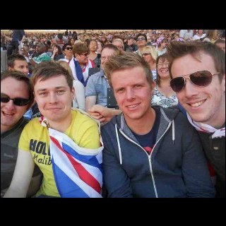 TomWilko91's profile picture. 