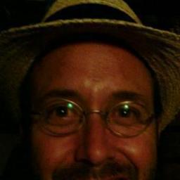 GiaschEl's profile picture. 