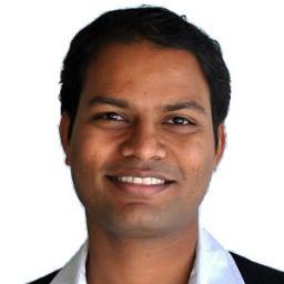 mukesh77's profile picture. CPO @infoblox, Past: @panw, @illumio @LocalCircles @Juniper, @Nokia, @Tropos, @BerkeleyHaas @UToledo @MANIT_BHOPAL
