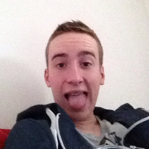 LoicRqn's profile picture. 