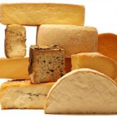 Maker of artisan cheeses from a non-rural setting