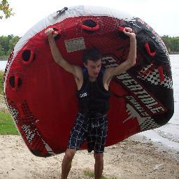 codypahlen's profile picture. University of Minnesota